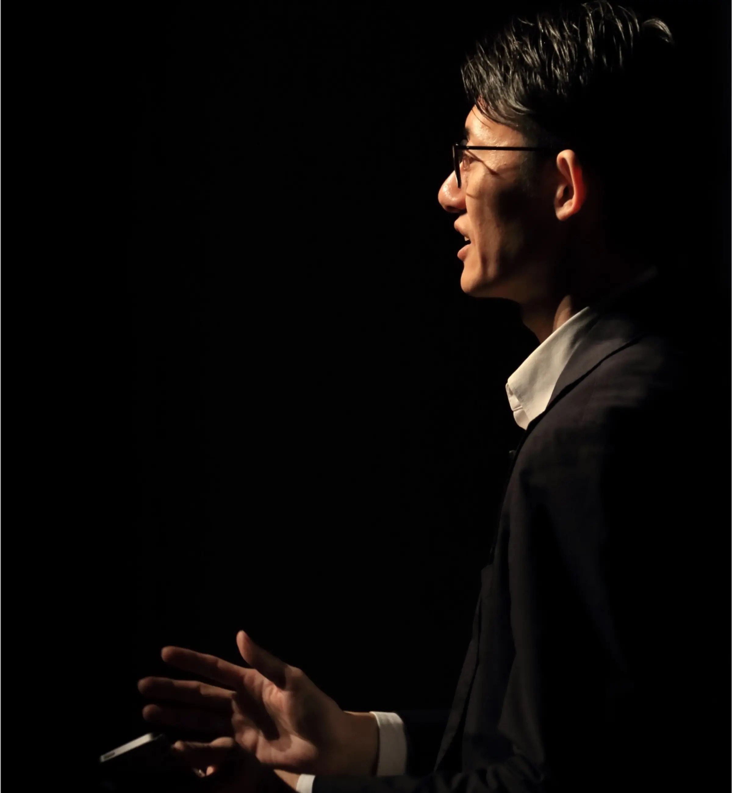 略歴ダイジェスト