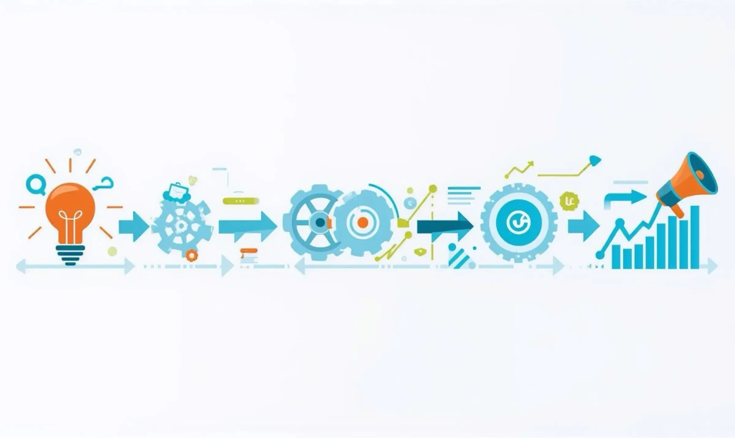 パートナーの協力体制があるため、個人のストーリーを商品設計から販売まで一気通貫できる
